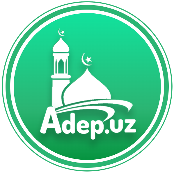 Adep.uz